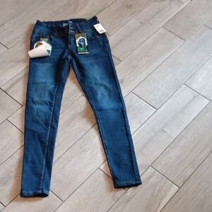 Blue Women's Jeans
